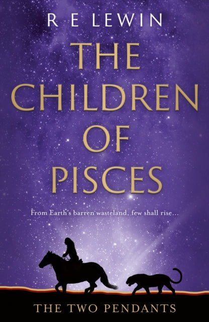 Book cover of: Two Pendants. By: R. E. Lewin