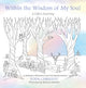 Book cover of: Within the Wisdom of My Soul. By: Yoda Christou