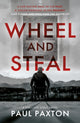 Book cover of: Wheel and Steal. By: Paul Paxton