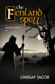 Book cover of: Fenland Spell. By: Lindsay Jacob