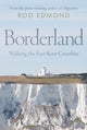 Book cover of: Borderland. By: Rod Edmond