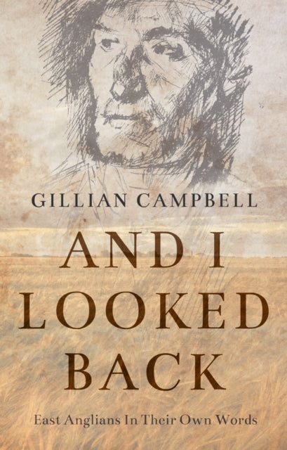 Book cover of: And I Looked Back. By: Gillian Campbell