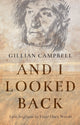 Book cover of: And I Looked Back. By: Gillian Campbell