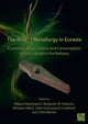 Book cover of: Rise of Metallurgy in Eurasia. By: Miljana Radivojević