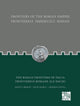 Book cover of: Frontiers of the Roman Empire: The Roman Frontiers of Dacia. By: David J. Breeze