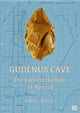 Book cover of: Gudenus Cave: The Earliest Humans of Austria. By: Robert G. Bednarik