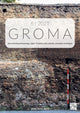 Book cover of: Groma: Issue 6 2021. By: Enrico Giorgi