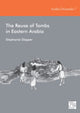 Book cover of: Reuse of Tombs in Eastern Arabia. By: Stephanie Döpper