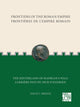Book cover of: Frontiers of the Roman Empire: The Hinterland of Hadrians Wall. By: David J. Breeze