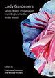 Book cover of: Lady Gardeners. By: Francesca Orestano