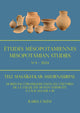 Book cover of: Etudes Mesopotamiennes - Mesopotamian Studies N4 - 2024. By: Ilaria Calini