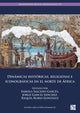 Book cover of: Dinamicas Historicas, Religiosas E Iconograficas En El Norte de Africa. By: Fabiola Salcedo Garcés