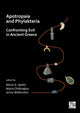 Book cover of: Apotropaia and Phylakteria. By: Maria G. Spathi