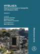 Book cover of: Hyblaea: Studi di archeologia e topografia dell’altopiano ibleo. Volume 2. By: Antonino Cannata