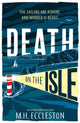 Death on the Isle 9781803280394 M. H. Eccleston