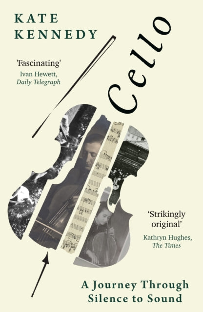 Book cover of: Cello