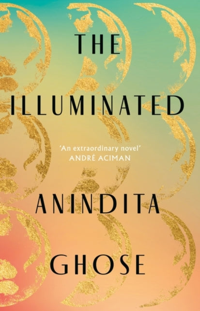 Book cover of: Illuminated. By: Anindita Ghose