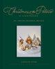 Book cover of: Christmas at the Palace. By: Carolyn Robb