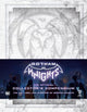 Book cover of: Gotham Knights: The Official Collector's Compendium. By: Owen, Michael
