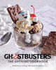 Book cover of: Ghostbusters: The Official Cookbook. By: Jenn Fujikawa
