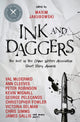 Ink and Daggers 9781803363202 Maxim Jakubowski