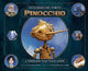 Book cover of: Guillermo del Toro's Pinocchio: A Timeless Tale Told Anew. By: Gina McIntyre