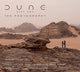 Book cover of: Dune Part One: The Photography