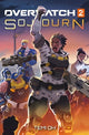 Book cover of: Overwatch 2: Sojourn