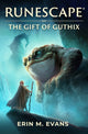 Book cover of: RuneScape: The Gift of Guthix. By: Erin M. Evans