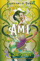 Book cover of: Guardians of Dawn - Ami. By: S. Jae-Jones