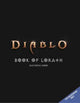 Book cover of: Diablo: Book of Lorath. By: Kirby, Matthew J.