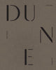 Book cover of: Dune: Exposures