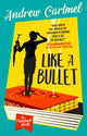 Paperback Sleuth - Like a Bullet 9781803367941 Andrew Cartmel