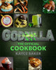 Book cover of: Godzilla: The Official Cookbook. By: Kayce Baker