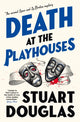 Book cover of: Lowe and Le Breton mysteries - Death at the Playhouses