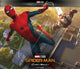 Marvel Studios' The Infinity Saga - Spider-Man: Homecoming - The Art of the Movie 9781803368481 Eleni Roussos