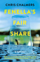 Book cover of: Fenella's Fair Share. By: Chris Chalmers
