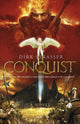 Book cover of: Conquist. By: Dirk Strasser