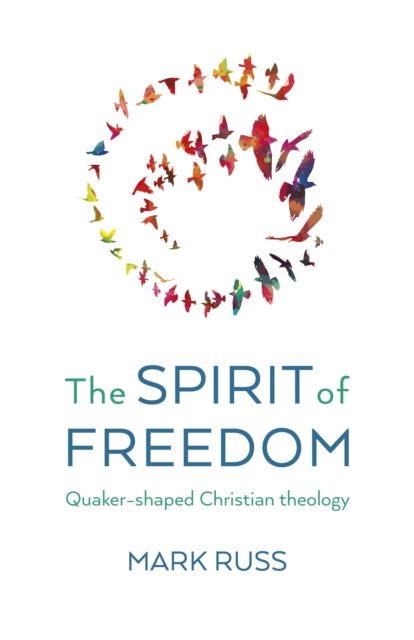 Book cover of: Spirit of Freedom, The. By: Mark Russ