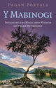 Book cover of: Pagan Portals  Y Mabinogi