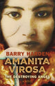 Book cover of: Amanita Virosa. By: Barry Harden