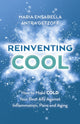 Book cover of: ReInventing Cool. By: Antra Getzoff