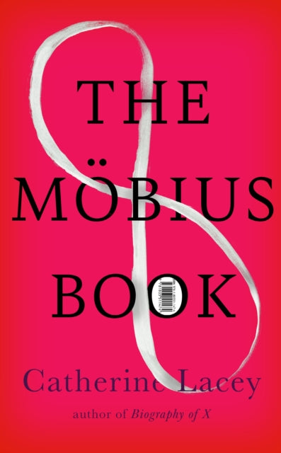 Book cover of: Mobius Book