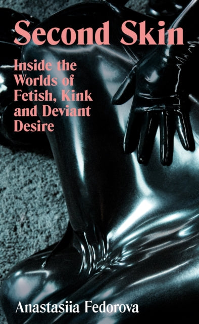 Book cover of: Second Skin