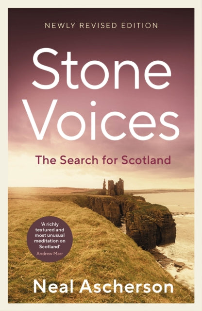 Book cover of: Stone Voices