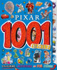 Book cover of: Pixar: 1001 Stickers