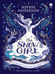 Snow Girl 9781803704357 Sophie Anderson