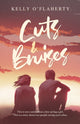 Book cover of: Cuts and Bruises. By: Kelly O'Flaherty