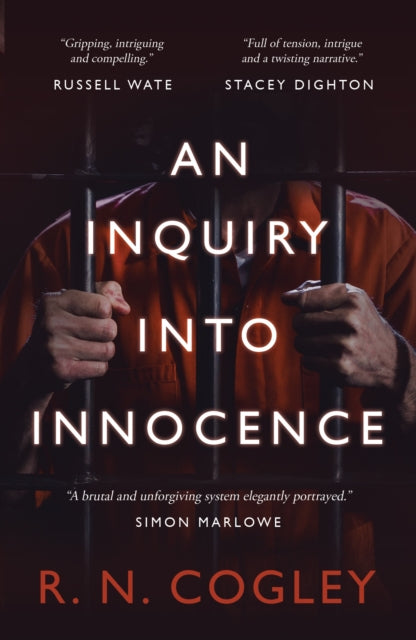 Inquiry Into Innocence 9781803781464 R. N. Cogley