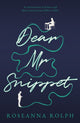 Book cover of: Dear Mr Snippet
